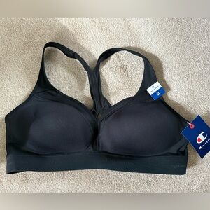 Champion Branded Sports Bra